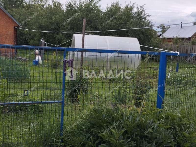 дом на Советской улице село Венец