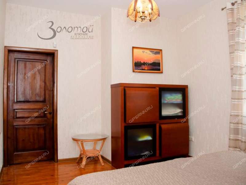 коттедж на улице Метро