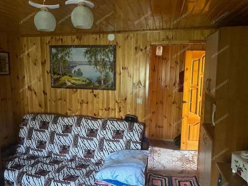 дача на улице Строкина