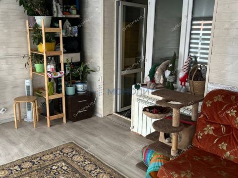 taunhaus-zhdanovskiy-sp-kstovskiy-rayon фото