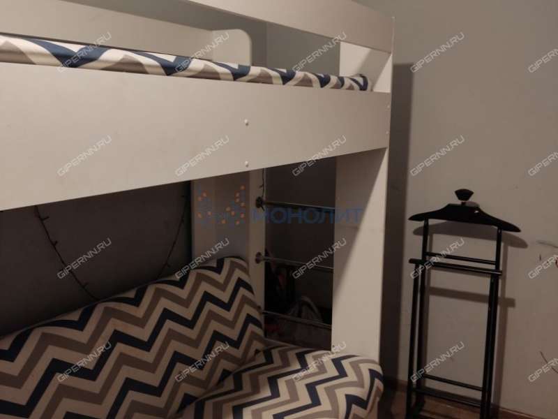 трёхкомнатная квартира на Яблоневой улице дом 4