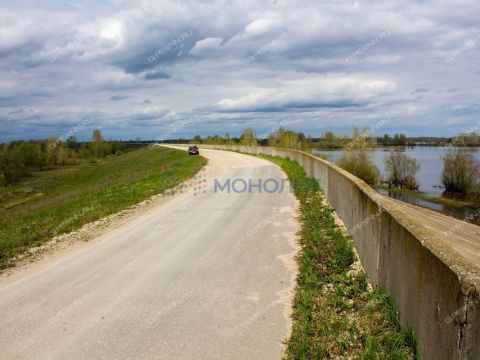 selo-fokino-vorotynskiy-gorodskoy-okrug фото