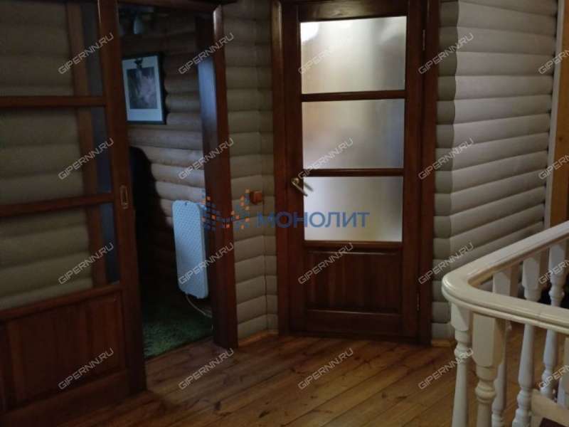 дом на - деревня Губцёво