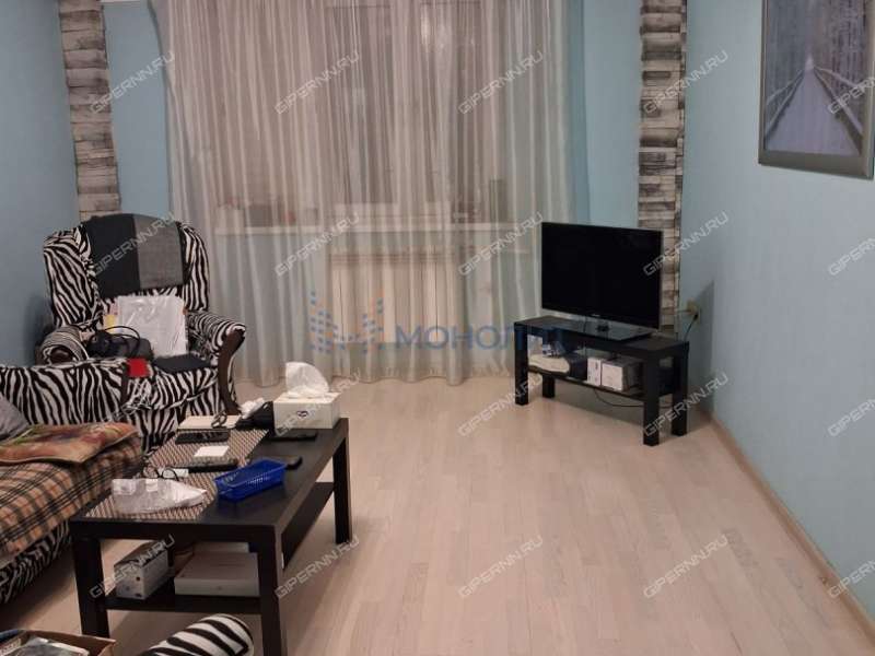 двухкомнатная квартира на улице Мичурина дом 1