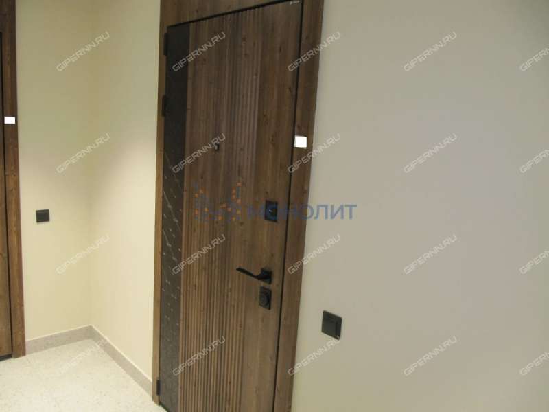 однокомнатная квартира на улице Белинского