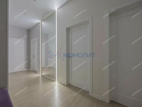 2-komnatnaya-ul-tverskaya-d-7 фото