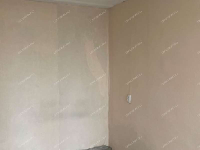 двухкомнатная квартира на улице Богородского дом 8