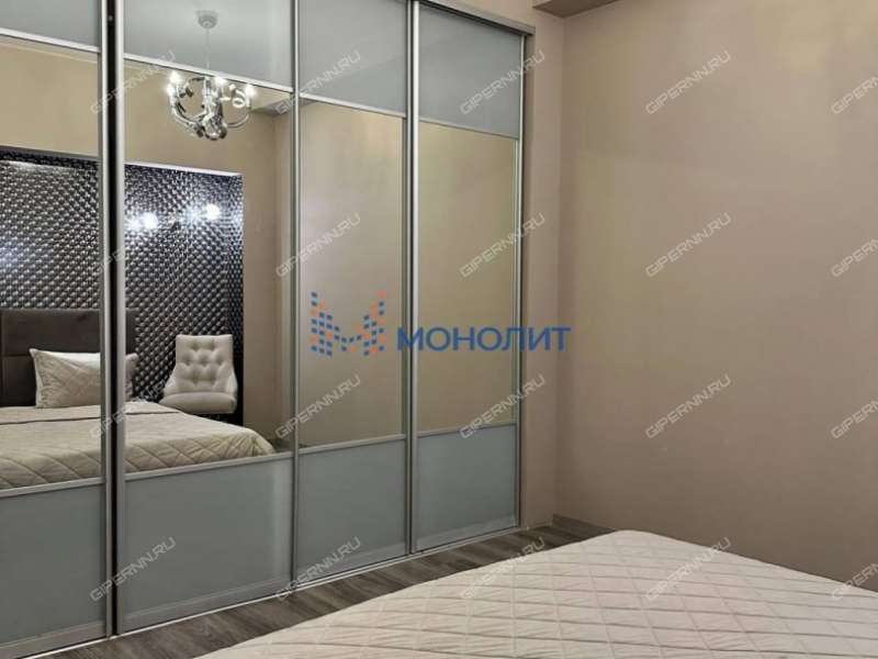 двухкомнатная квартира на Дальней улице дом 8
