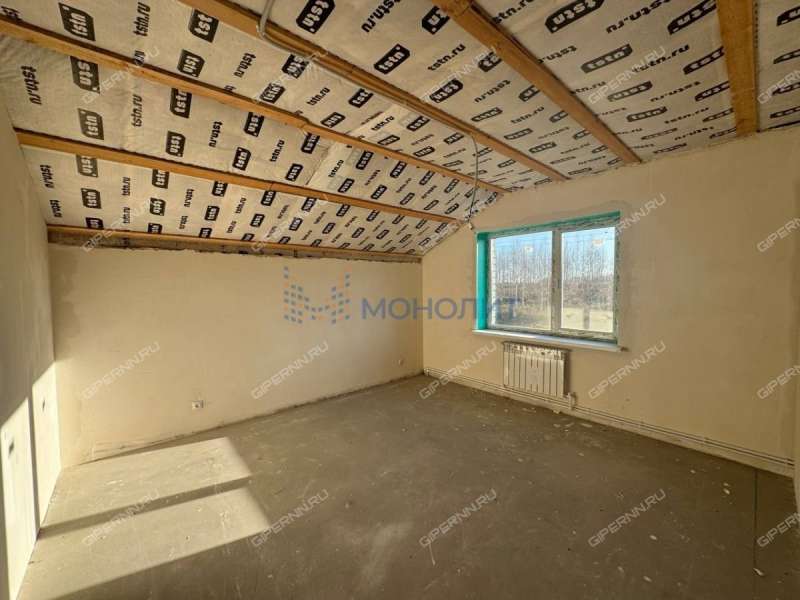 дом на улице 9-я Изумрудная посёлок Селекционной станции