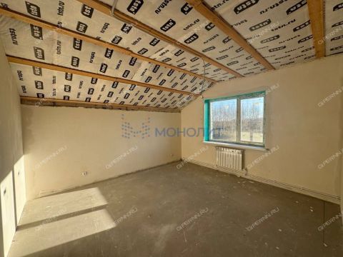 dom-selekcionnoy-stancii-sp-kstovskiy-rayon фото