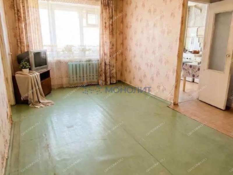 трёхкомнатная квартира на Московском шоссе дом 86