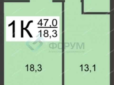 1-komnatnaya-ul-frunze-d-12 фото