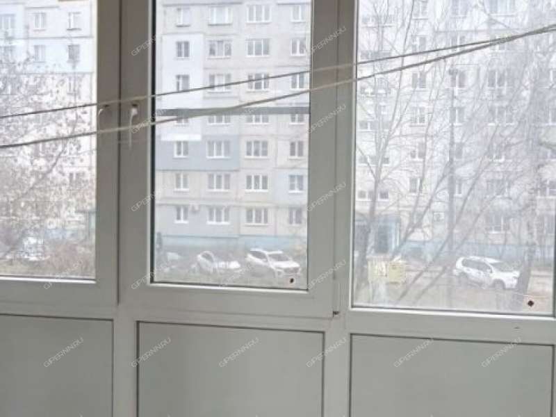 двухкомнатная квартира на сутки на улице Ногина дом 15