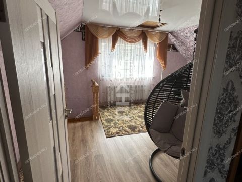 kottedzh-derevnya-beshencevo-ul-zagorodnaya-d-14 фото