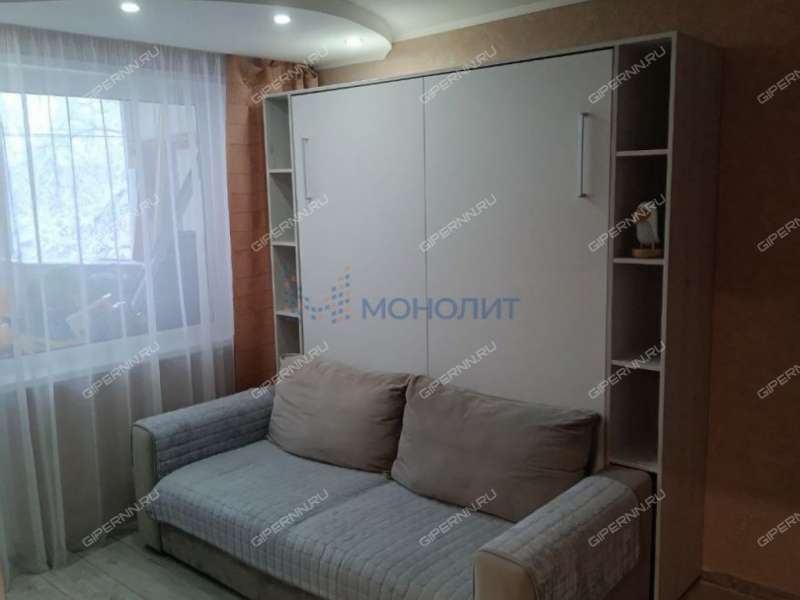 двухкомнатная квартира на Фруктовой улице дом 3 к3