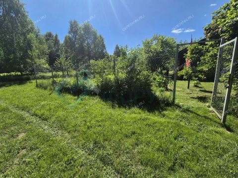derevnya-krutec-gorodskoy-okrug-bor фото