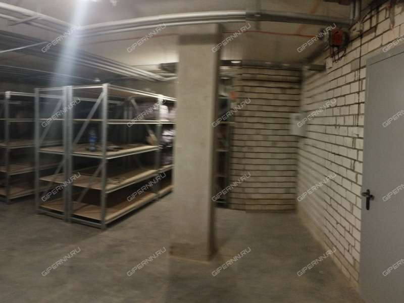 помещение под склад, производственную площадь на Гордеевской улице