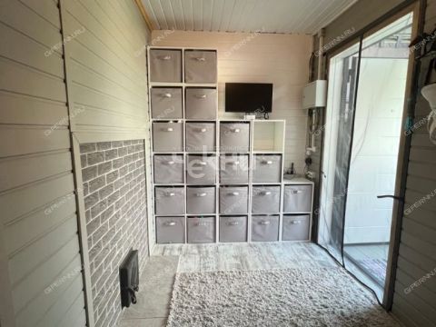 dacha-rabochiy-poselok-gorbatovka-gorodskoy-okrug-dzerzhinsk фото