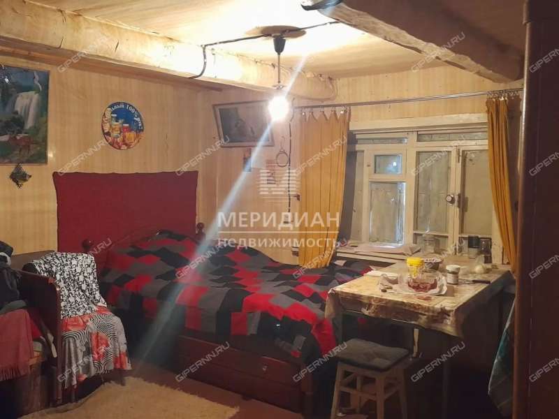 земельный участок 6 соток СНТ Солнечная поляна-1 рабочий посёлок Дальнее Константиново