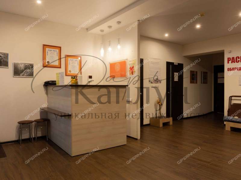 помещение под офис на Сенной площади