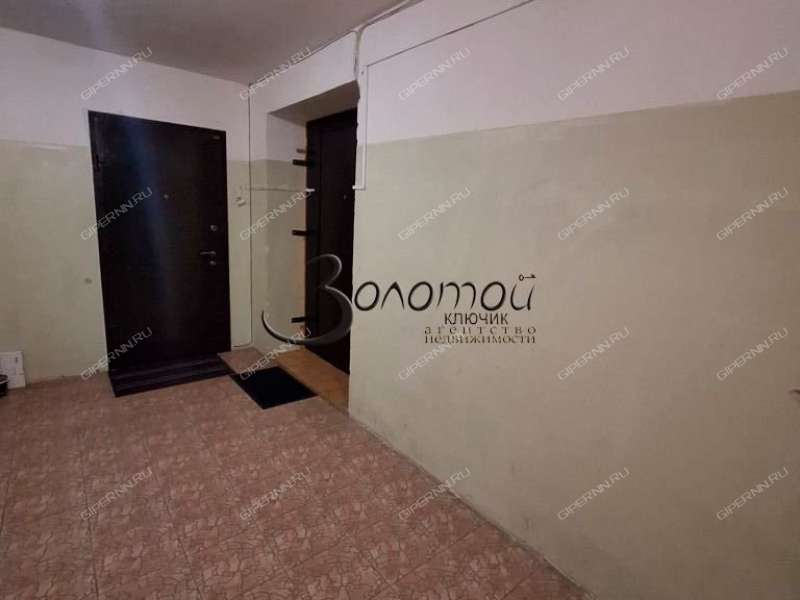 двухкомнатная квартира на улице Белинского дом 69