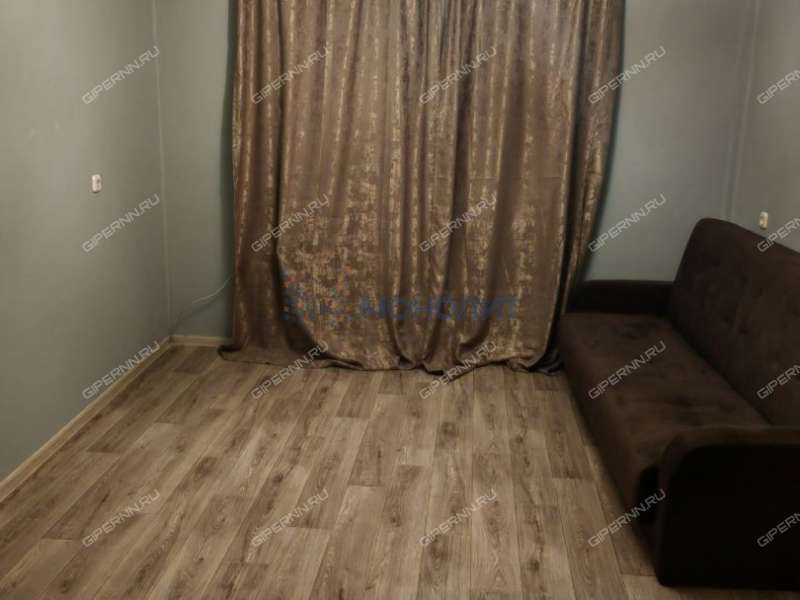 двухкомнатная квартира на Тихорецкой улице дом 3А