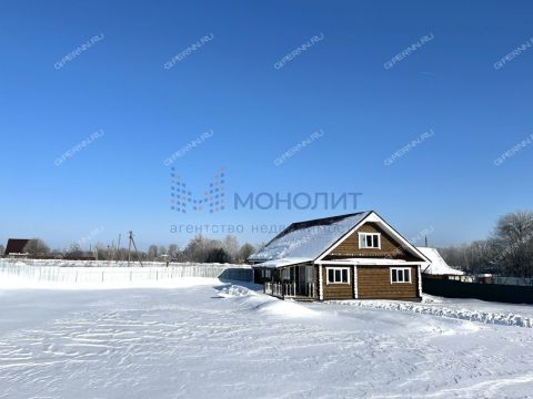 dom-derevnya-palcino-bogorodskiy-municipalnyy-okrug фото