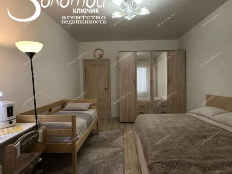 однокомнатная квартира на Русской улице улице дом 15 деревня Анкудиновка