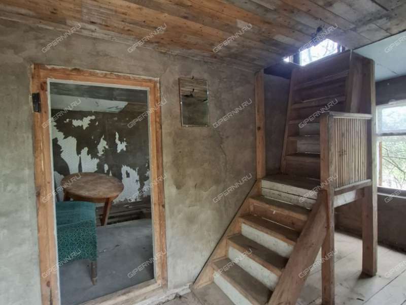 дача на СНТ Нагорный тер. город Кстово