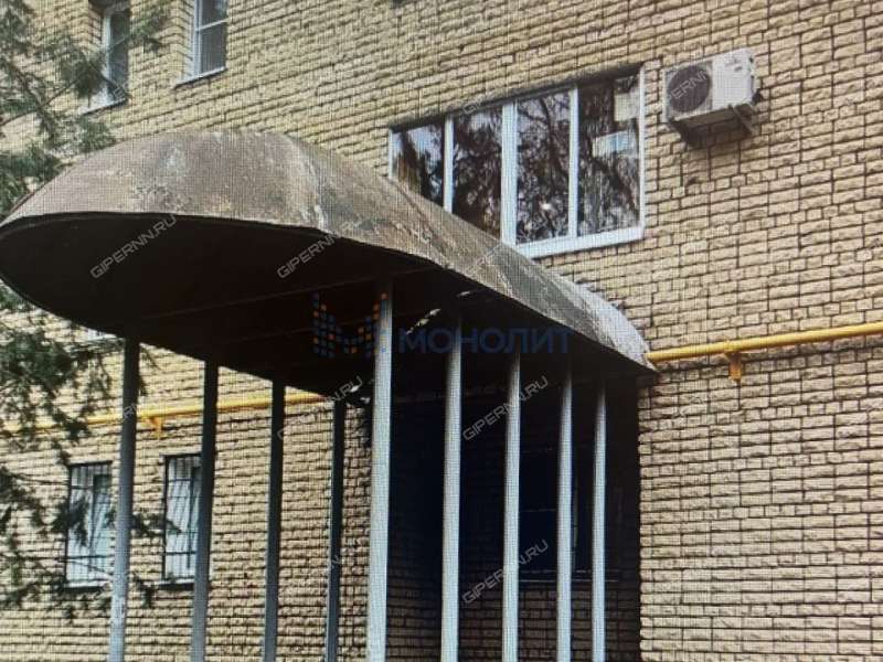 помещение под помещение свободного назначения на улице Ванеева