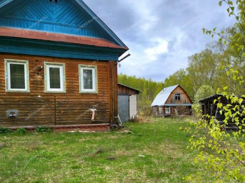 dom-selo-kamenka-vorotynskiy-gorodskoy-okrug фото
