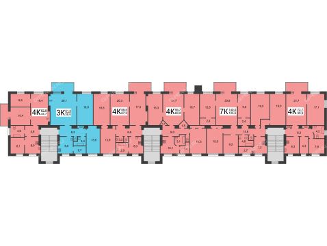 планировки дома фото