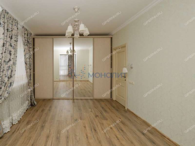 двухкомнатная квартира на Деловой улице дом 20