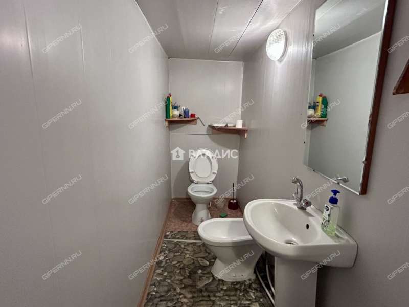 дом на 264 деревня Бугры