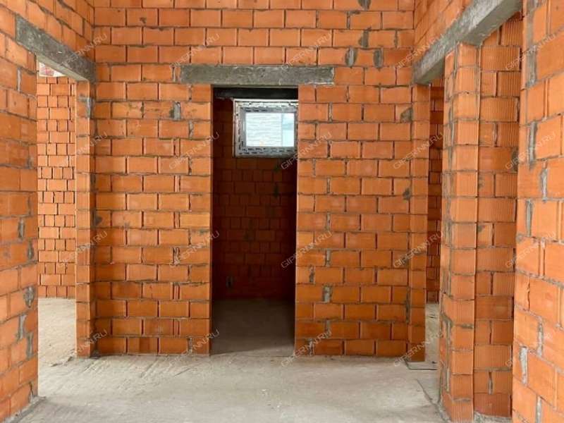 дом на Светлой улице деревня Опалиха