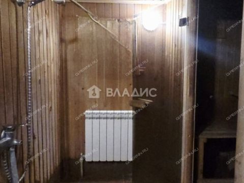 dom-poselok-lyahovo-balahninskiy-municipalnyy-okrug фото