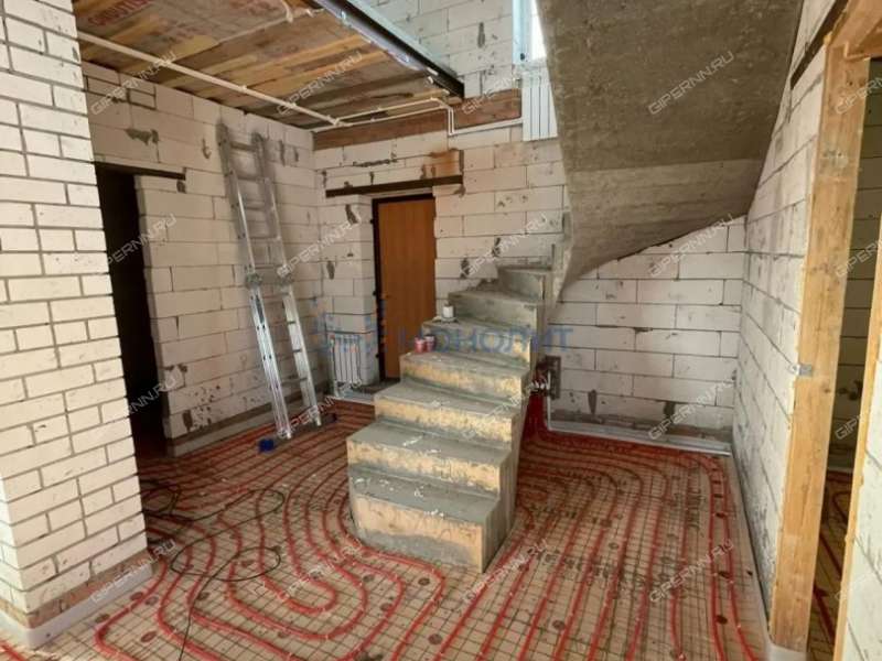 дом на Солнечной улице село Старково