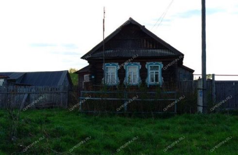 Купить Дом В Вознесенском Районе Нижегородской Области