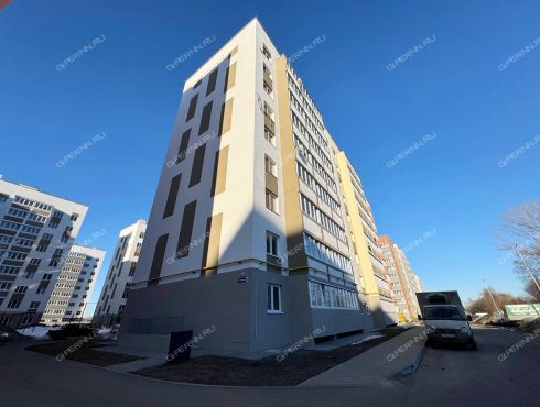 vyaznikovskaya-ulica-43 фото