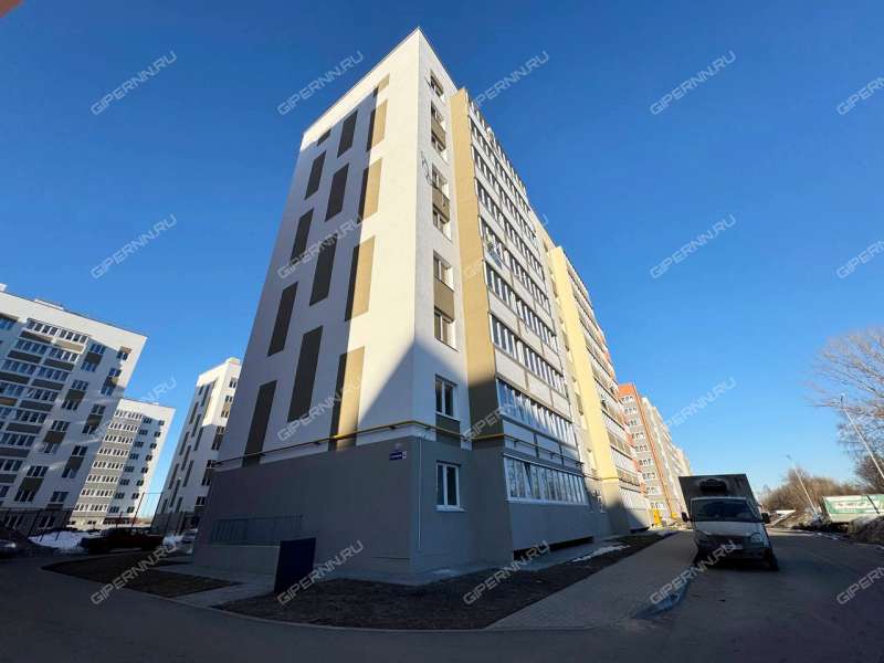 Вязниковская улица, 43 фото