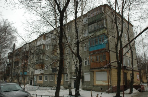 Чугунова д 4 нижний новгород фото дома Ул. Героя Чугунова, 11 - Нижний Новгород