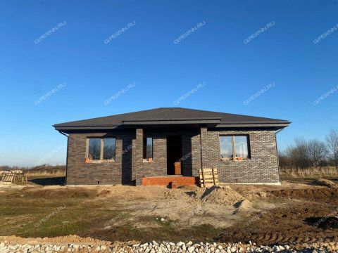 dom-rabochiy-poselok-maloe-kozino-balahninskiy-municipalnyy-okrug фото