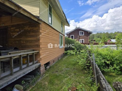 dacha-snt-rassvet-gorodskoy-okrug-bor фото