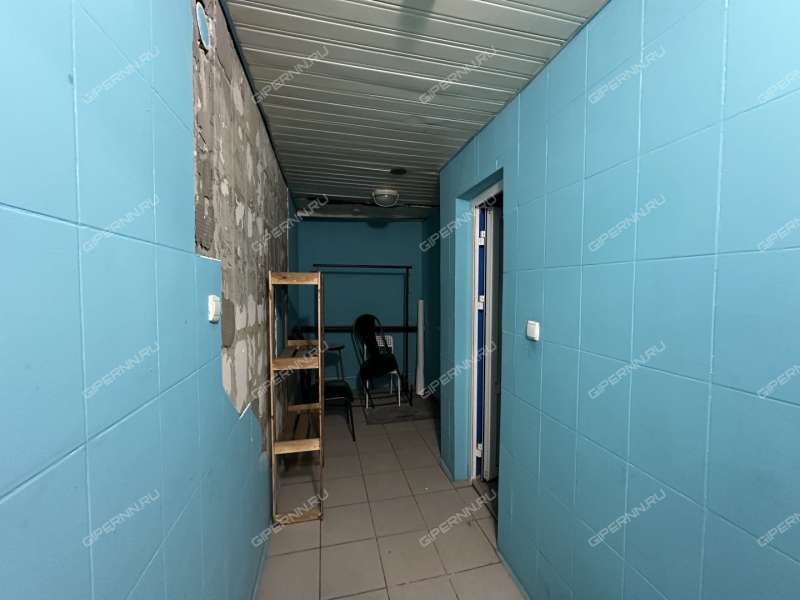 помещение под помещение свободного назначения на проспекте Победы город Кстово