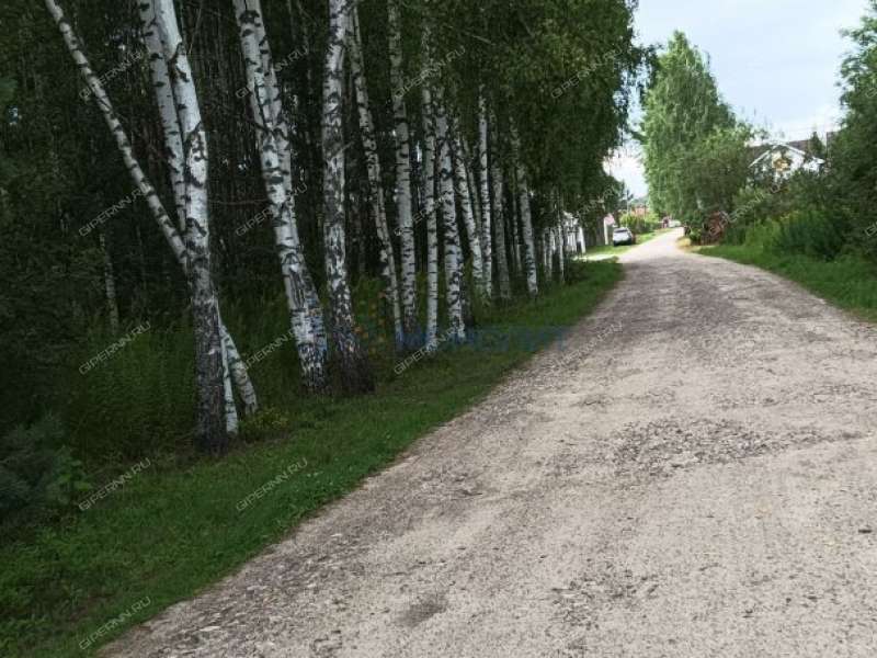 коттедж на - деревня Макарово (Краснослободский сельсовет