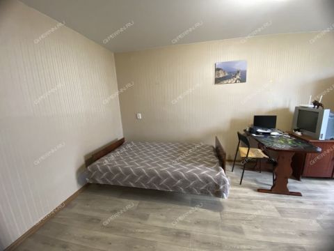 1-komnatnaya-ul-fedoseenko-d-13 фото