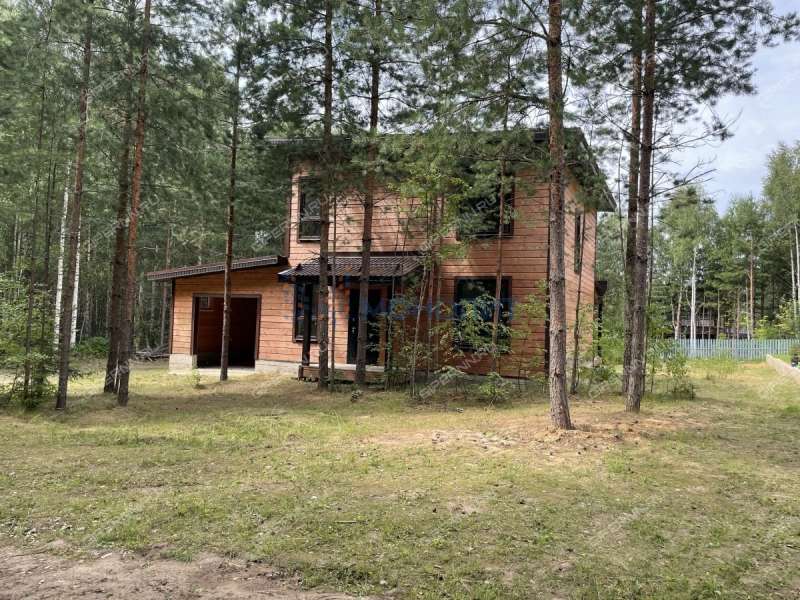 земельный участок под сельхоз назначение в Городецком районе Нижегородской области
