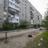 трёхкомнатная квартира на улице Генерала Зимина дом 14