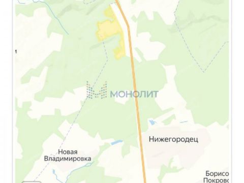 derevnya-bugry-dalnekonstantinovskiy-rayon фото