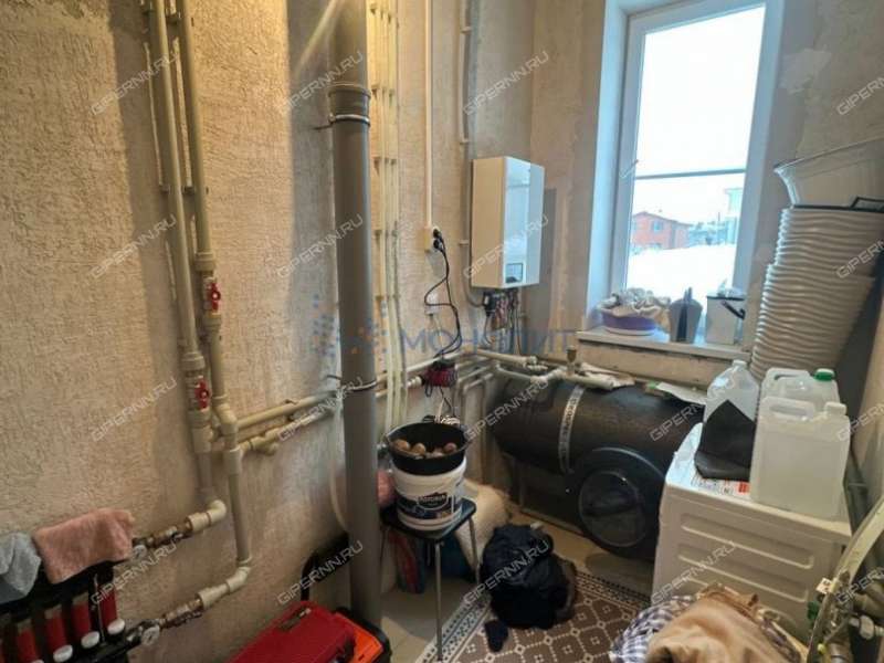 дом на Большей Окружной улице